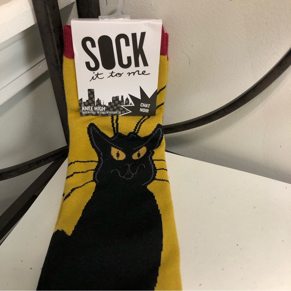 Spooky Sox Collection - Picture 8 of 9